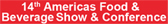 Americas Food & Beverage Show