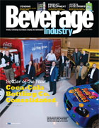 Beverage Industry Magazine January 2010 Digital Edition