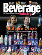 Beverage Industry Magazine February 2010 Digital Edition