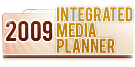 2009 Media Planning Guide