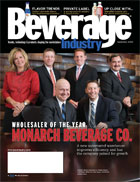 Beverage Industry Magazine September Digital Edition
