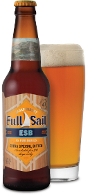 Full Sail Extra Special Bitter