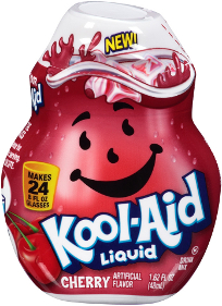 Kool-Aid Liquid