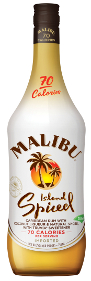 Malibu Island Spiced