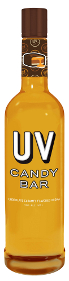UV Candy Bar vodka