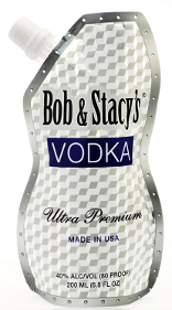Bob & StacyÃ¢â‚¬â„¢s Vodka