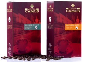 Camus Coffee