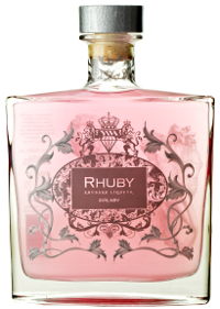Rhuby Rhubarb Liqueur