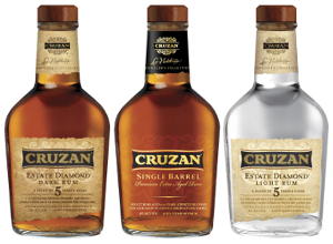 Cruzan Distiller's Collection