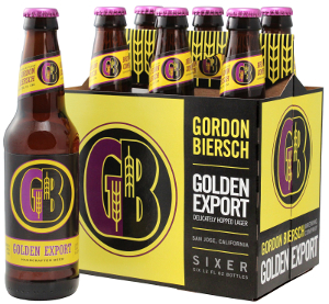 Gordon Biersch Golden Export