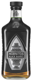 Hornitos Black Barrel