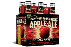 Mike's Apple Ale