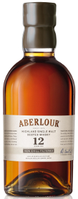 Aberlour 12 Year Old Non Chill-Filtered Highland Single Malt Scotch Whisky