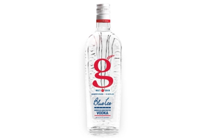 Blue Ice G Vodka