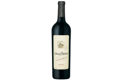 Chateau Ste. Michelle 2010 Indian Wells Red Blend