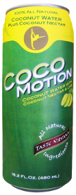 Coco Motion