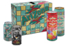 Arizona cans and multipacks