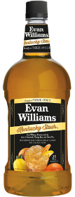 Evan Williams Kentucky Slush