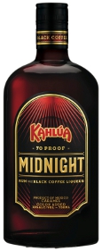 Kahlua Midnight