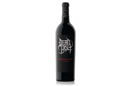 Deadbolt wine