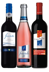 Freschello wines