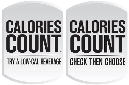 Beverage-makers launch Calories Count Vending Program