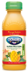 Odwalla Super Protein Mango
