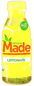 Made Lemonade