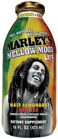 Marley's Mellow Mood Drink
