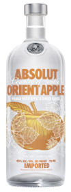 Orient Apple Drink