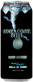West Coast Chill Pure Energy