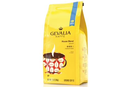 Gevalia coffee