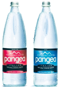 Pangea Water