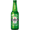 Heineken star bottle