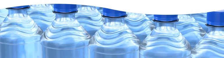Bottled Water
