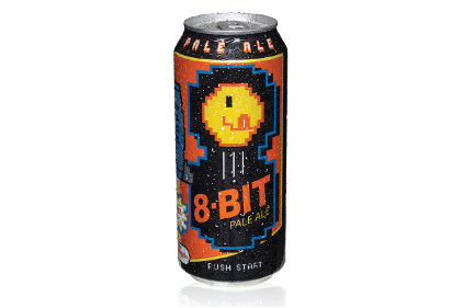 8-Bit can