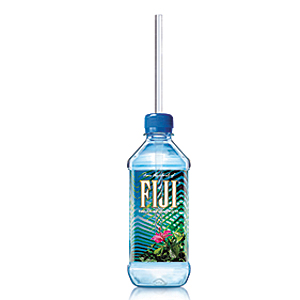 Fiji 500ml water bottle