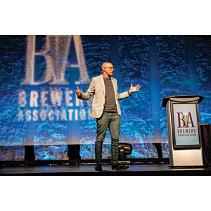 2014 Craft Brewers conference