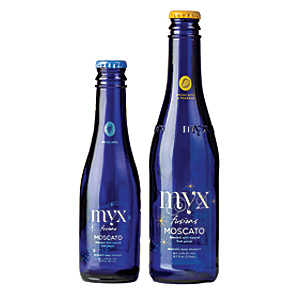 myx moscato fusions bottle doubles mango ml variety