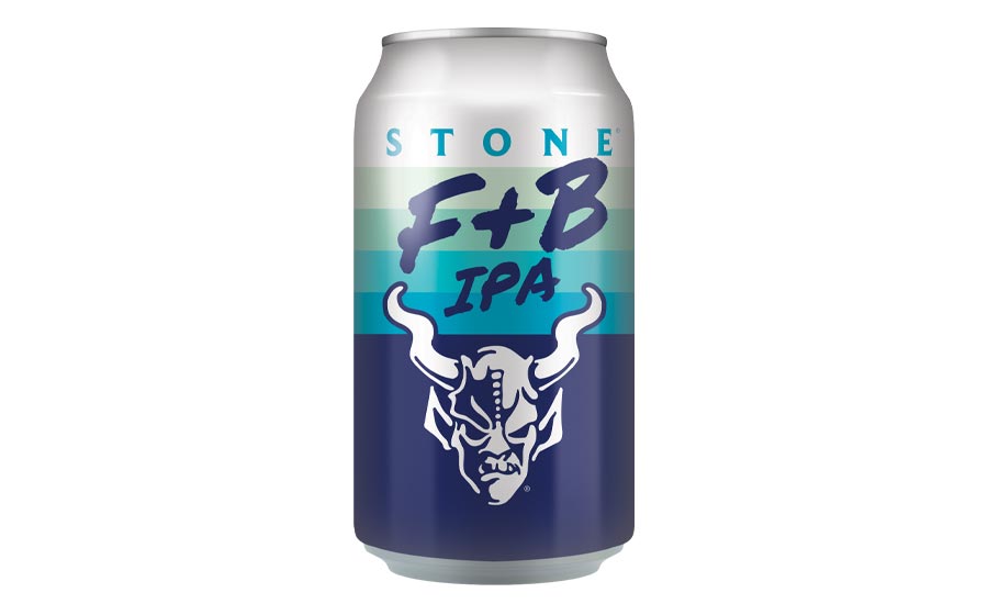 Stone Features & Benefits IPA