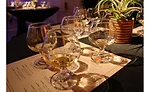 tequila Herradura tasting