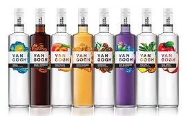 Van Gogh Vodka