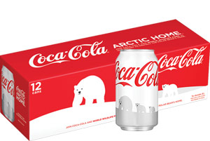 Coca-cola group