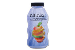 Printpack Acro-Affinia Bottle