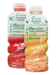 SoBe Lifewater