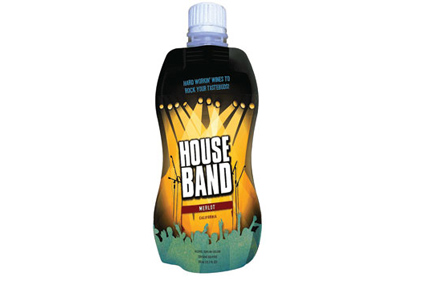 House Band Wines
