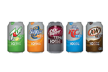 2012 Soft Drink Report | 2012-04-03 | Beverage Industry