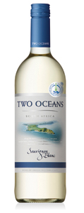Two Oceans wine
