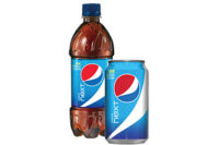 Pepsi Next soda