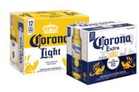 Corona packaging